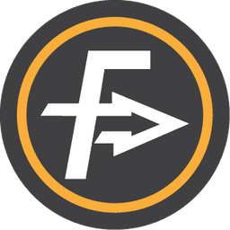 Fountain Forward Logo